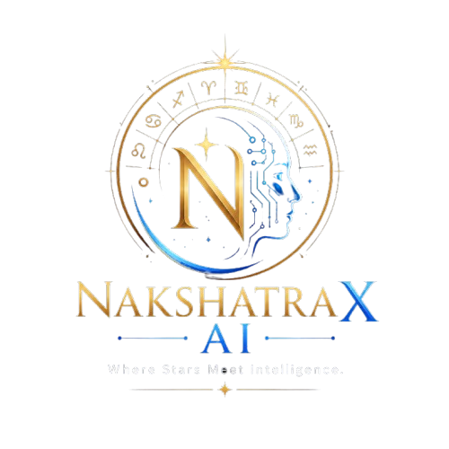 NakshatraX AI - Where Stars Meet Intelligence